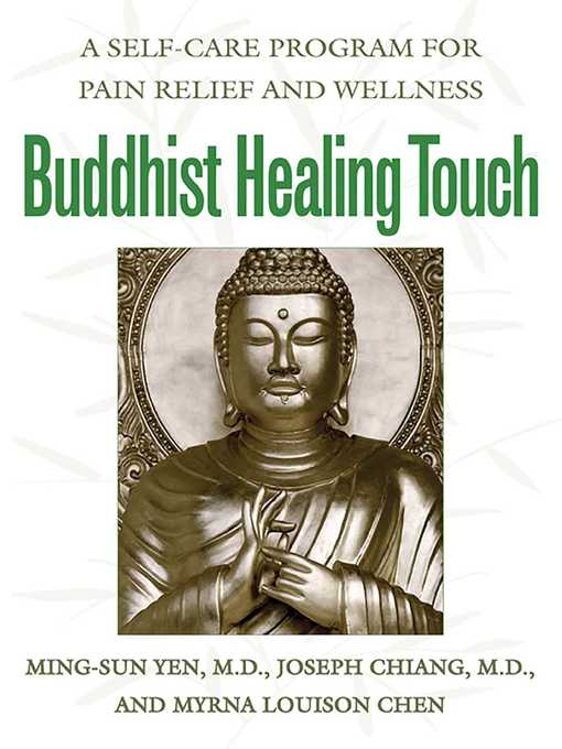 Title details for Buddhist Healing Touch by Ming-Sun Yen - Available